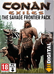 Conan Exiles - The Savage Frontier Pack (PC Games-Digital)