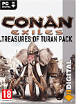 Conan Exiles - Treasures of Turan Pack (PC Games-Digital)