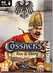 Cossacks 3: Rise to Glory (PC Games-Digital)