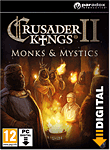 Crusader Kings 2: Monks & Mystics (PC Games-Digital)