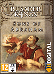 Crusader Kings 2: Sons of Abraham (PC Games-Digital)