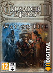 Crusader Kings 2: Way of Life (PC Games-Digital)