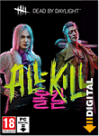 Dead by Daylight: All-Kill Chapter (PC Games-Digital)