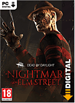 Dead by Daylight: A Nightmare on Elm Street Chapter (PC Games-Digital)