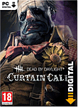 Dead by Daylight: Curtain Call Chapter (PC Games-Digital)