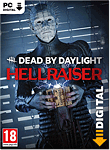 Dead by Daylight: Hellraiser Chapter (PC Games-Digital)