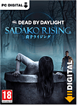 Dead by Daylight: Sadako Rising Chapter (PC Games-Digital)