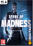Dead by Daylight: Spark of Madness Chapter (PC Games-Digital)