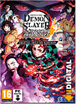 Demon Slayer: Kimetsu no Yaiba - The Hinokami Chronicles - Digital Deluxe Edition