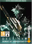 Destiny 2: Bungie 30th Anniversary Pack (PC Games-Digital)