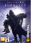 Destiny 2: Forsaken (PC Games-Digital)