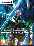 Destiny 2: Lightfall (PC Games-Digital)
