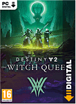 Destiny 2: The Witch Queen (PC Games-Digital)