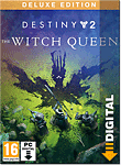 Destiny 2: The Witch Queen - Deluxe Edition (PC Games-Digital)