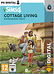 Die Sims 4: Cottage Living (PC Games-Digital)