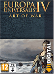 Europa Universalis 4: Art of War (PC Games-Digital)