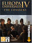 Europa Universalis 4: The Cossacks (PC Games-Digital)