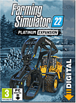 Landwirtschafts-Simulator 22: Platinum Expansion (PC Games-Digital)