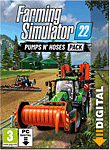 Landwirtschafts-Simulator 22: Pumps n' Hoses Pack (PC Games-Digital)