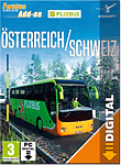 Fernbus Simulator: Schweiz+Österreich (PC Games-Digital)