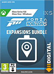 Forza Horizon 5 - Expansions Bundle (PC Games-Digital)