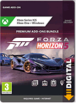 Forza Horizon 5 - Premium Add-ons Bundle