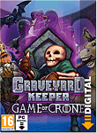 Graveyard Keeper: Game of Crone (PC Games-Digital)