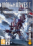 Iron Harvest 1920+: Operation Eagle (PC Games-Digital)