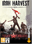 Iron Harvest 1920+: Rusviet Revolution (PC Games-Digital)