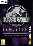 Jurassic World Evolution: Secrets of Dr Wu (PC Games-Digital)