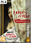 Layers of Fear - Masterpiece Edition