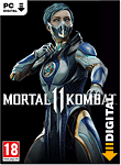 Mortal Kombat 11 - Frost (PC Games-Digital)