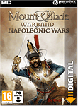 Mount & Blade: Warband - Napoleonic Wars (PC Games-Digital)