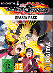 Naruto to Boruto: Shinobi Striker - Season Pass (PC Games-Digital)