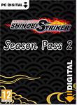 Naruto to Boruto: Shinobi Striker - Season Pass 2 (PC Games-Digital)