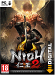 Nioh 2: The Complete Edition