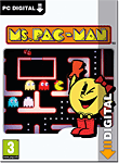 Pac-Man Museum: Ms. Pac-Man DLC