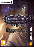 Pathfinder: Wrath of the Righteous - Inevitable Excess (PC Games-Digital)