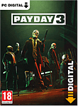 Payday 3 (Steam)