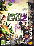 Plants vs Zombies: Garden Warfare 2