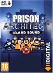 Prison Architect: Island Bound (PC Games-Digital)