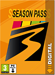 Project CARS 3 - Season Pass (PC Games-Digital)