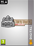 Project Highrise: Tokyo Towers (PC Games-Digital)