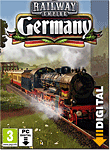 Railway Empire: Germany (PC Games-Digital)