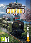 Railway Empire: Japan (PC Games-Digital)