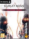 Scarlet Nexus - Season Pass (PC Games-Digital)