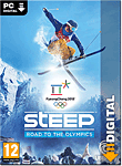 Steep: Road to the Olympics (PC Games-Digital)