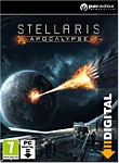 Stellaris: Apocalypse (PC Games-Digital)