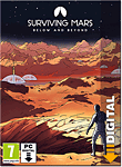 Surviving Mars: Below and Beyond (PC Games-Digital)