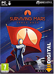 Surviving Mars: Space Race (PC Games-Digital)